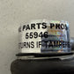 2021-2026 BMW M3 M4 G80 G82 Front Stabilizer Sway Bar End Link Pair OEM