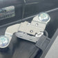 22-25 NISSAN Z DRIVER LEFT DOOR PANEL CORNER BLIND SPOT INDICATOR W/ TRIM OEM