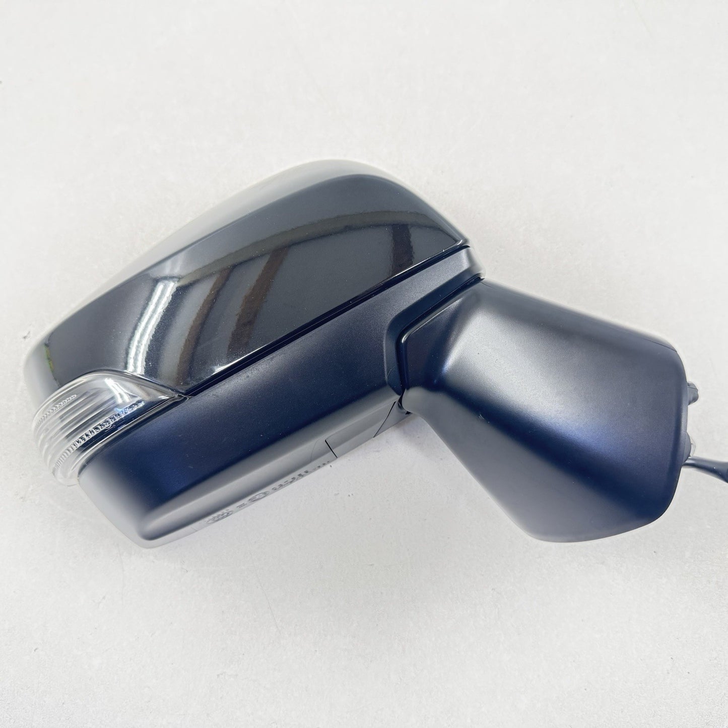 15-21 Subaru WRX Or STI Passenger Right Front Door Mirror 7 Wire Heated OEM