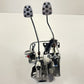 22-23 SUBARU WRX MANUAL TRANSMISSION CLUTCH BRAKE PEDAL ASSEMBLY OEM