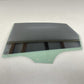 17-24 AUDI A4 S4 DRIVER LEFT REAR DOOR GLASS WINDOW 8W5845205C OEM