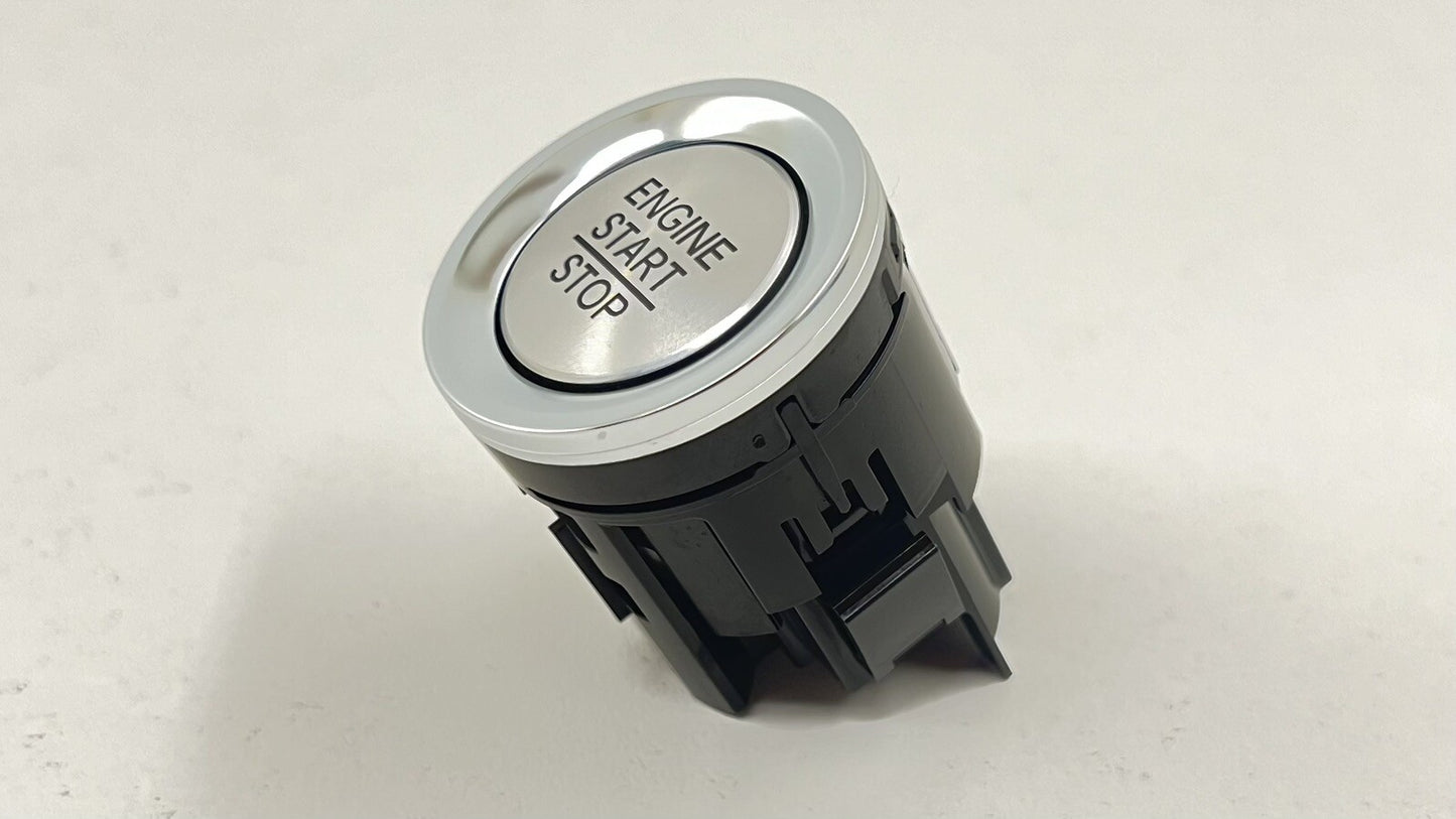 2024 ACURA INTEGRA TYPE S ENGINE IGNITION PUSH START STOP SWITCH BUTTON OEM