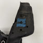 2019-2026 Ram 2500 3500 Driver Left Front Frame Rail Horn Section Cut OEM