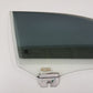 14-18 Bentley Flying Spur Passenger Right Front Door Glass Window Dual Pane OEM