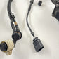 10-16 PORSCHE PANAMERA ENGINE BAY FUSE RELAY JUNCTION BOX WIRE HARNESS OEM