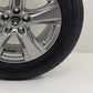 2022-2025 Toyota RAV4 Hybrid 17" 17x7 Wheel Rim W/ Tire 42611-42A30 Factory OEM