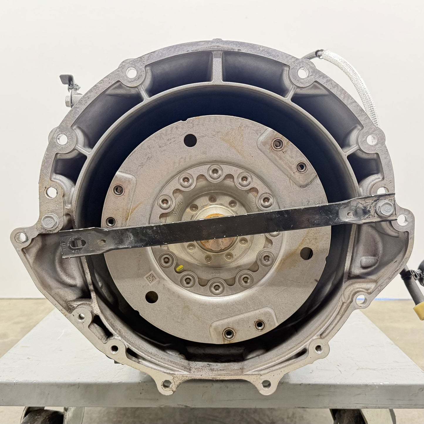 2018-2024 Dodge Durango SRT 392 6.4L 8HP70 Transmission W/ Transfer Case OEM