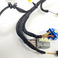 15-17 MCLAREN 650S SPIDER DASHBOARD DASH WIRING WIRE HARNESS CABLE 11M1135CP OEM