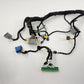 2021 Dodge Challenger Dashboard Instrument Panel Wire Harness 68529865AA OEM