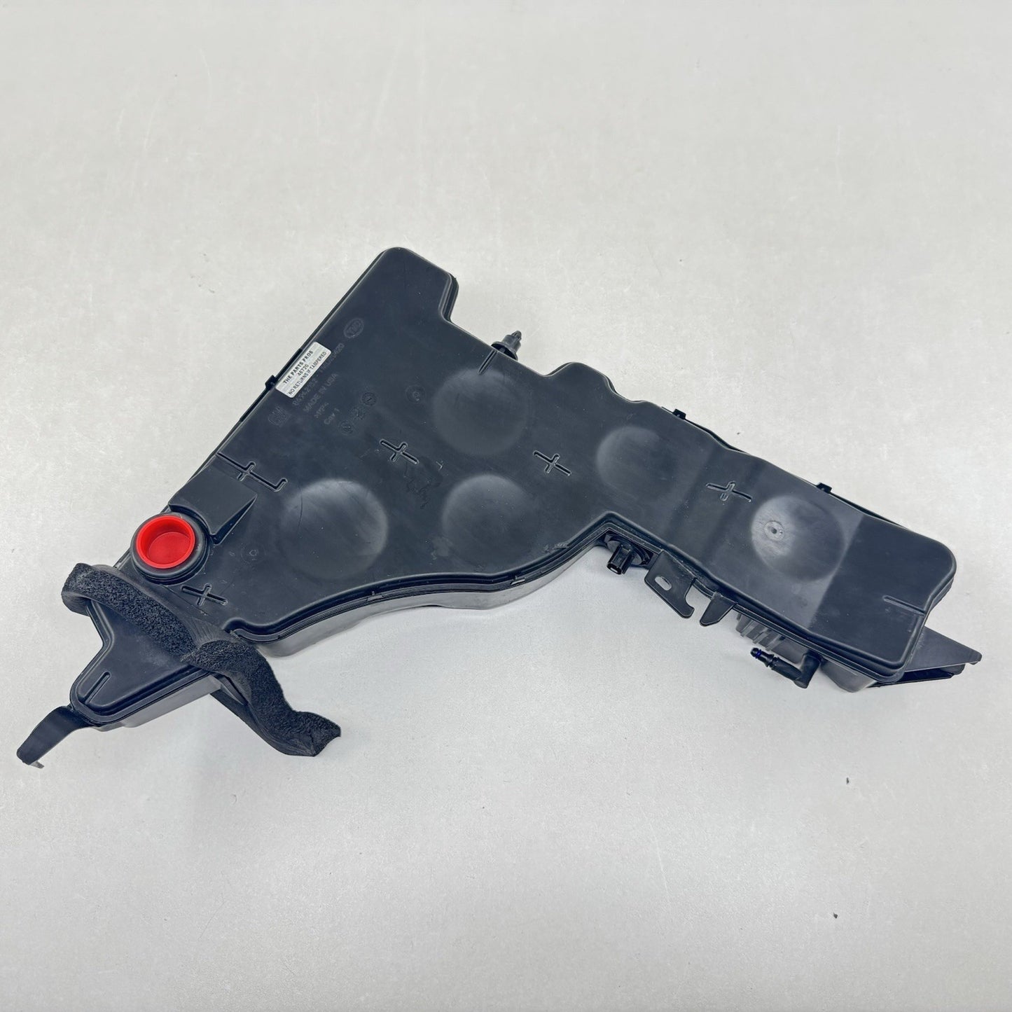 22-25 CADILLAC CT5 V BLACKWING WINDSHIELD WASHER RESERVOIR TANK BOTTLE OEM