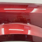 19-24 Ram 4500 5500 Passenger Right Front Fender Panel W/ Flare Velvet Red OEM