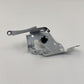 2021-2026 BMW M3 M4 G80 G82 Driver Left Front Fender Mount Bracket Set White OEM
