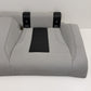 2021-2026 BMW M4 G82 Coupe Rear Seat Set Upper Lower Cushion Silverstone OEM
