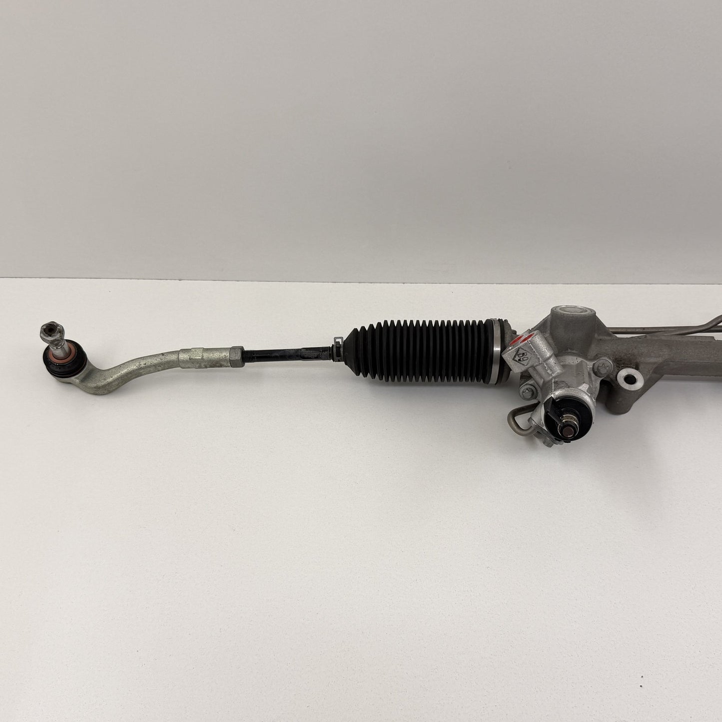 2008-2014 Mercedes C250 C300 C350 RWD W204 Power Steering Gear Rack &amp; Pinion OEM