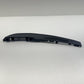 24-26 Ford Mustang GT Left Front Upper Dash Board Trim Panel Bezel Molding OEM