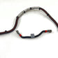 07-17 ASTON MARTIN VANTAGE POSITIVE BATTERY CABLE WIRING WIRE HARNESS PAIR OEM