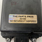 2015-2023 Ford Mustang Blind Spot Radar Sensor Left Or Right FT4T14D453AD OEM
