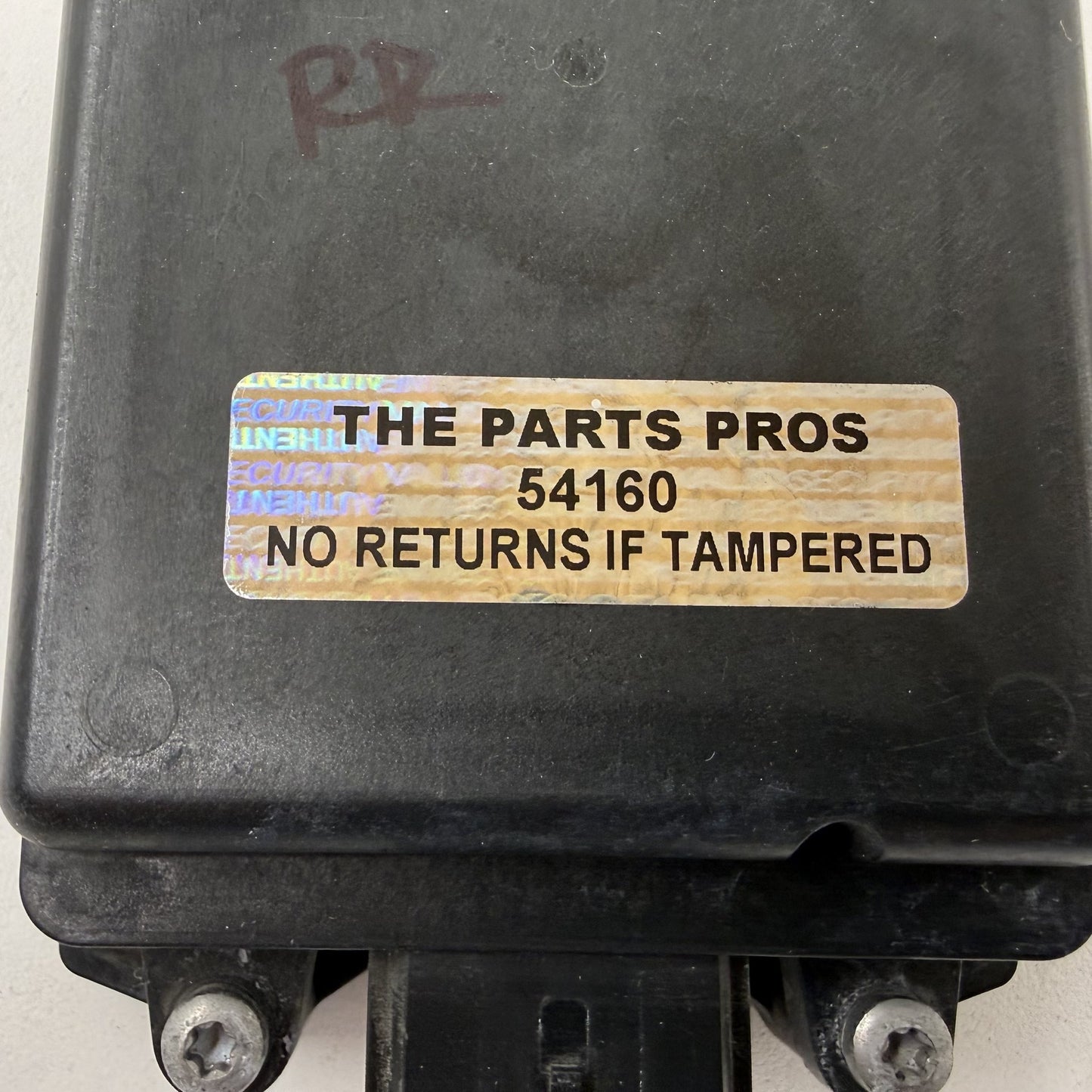2015-2023 Ford Mustang Blind Spot Radar Sensor Left Or Right FT4T14D453AD OEM