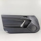 13-20 Subaru BRZ Limited Driver Left Door Panel Interior Cover Trim OEM