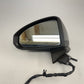 17-23 Audi R8 Carbon Fiber Door Mirror Pair Left & Right Genuine OEM