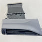 24-25 SUBARU CROSSTREK DRIVER LEFT DASH AC AIR VENT GRILLE W/ COVER TRIM OEM