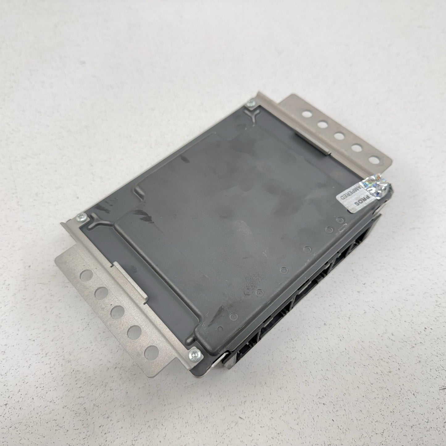 05-08 Porsche 911 Carrera 4S 3.8L Manual ECM ECU Engine Module Cartronic OEM