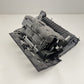 17-23 Audi R8 Dashboard Glove Box Storage Compartment Black 4S1857096E OEM