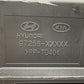 24-26 Hyundai Elantra HVAC AC Climate Control Module 97255-AAAT1 OEM