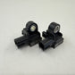2015-2023 Ford Mustang Front Crash Impact Sensor Pair FR3T-14B006-AA OEM