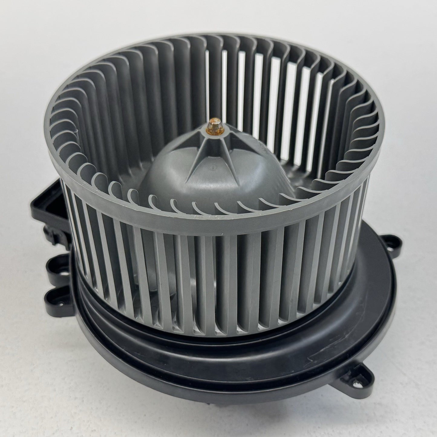 24-26 Ford Mustang HVAC AC Air Temperature Fan Blower Motor PR3H19846AA OEM