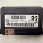 10-15 Chevrolet Camaro Stability Yaw Rate Sensor 13575612 OEM