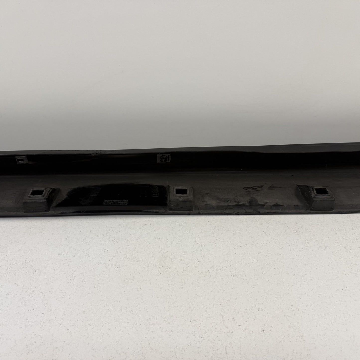 2022-2026 Subaru WRX Passenger Right Side Skirt Rocker Panel Cover Trim OEM