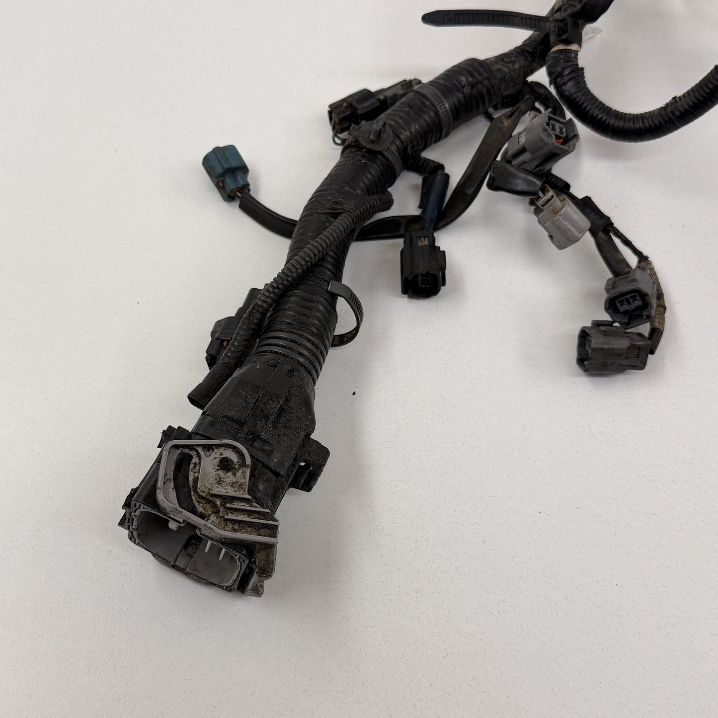 2018-2021 Subaru WRX STI 2.5L Engine Wiring Harness 24020AG650 OEM