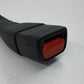 2019-2025 Toyota RAV4 Passenger Right Front Seat Belt Buckle OEM