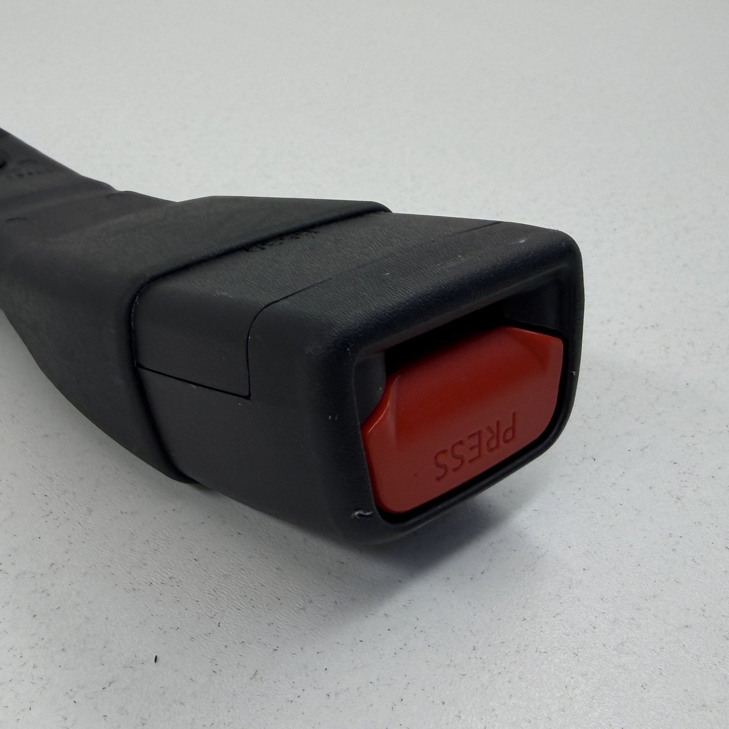 2019-2025 Toyota RAV4 Passenger Right Front Seat Belt Buckle OEM