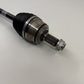 2023-2025 Honda Pilot Driver Left Front CV Axle Shaft 44306-T90-A01 OEM