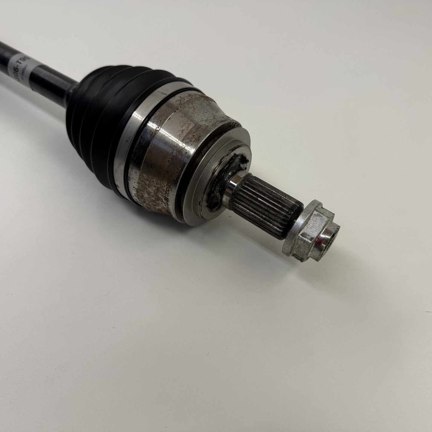 2023-2025 Honda Pilot Driver Left Front CV Axle Shaft 44306-T90-A01 OEM