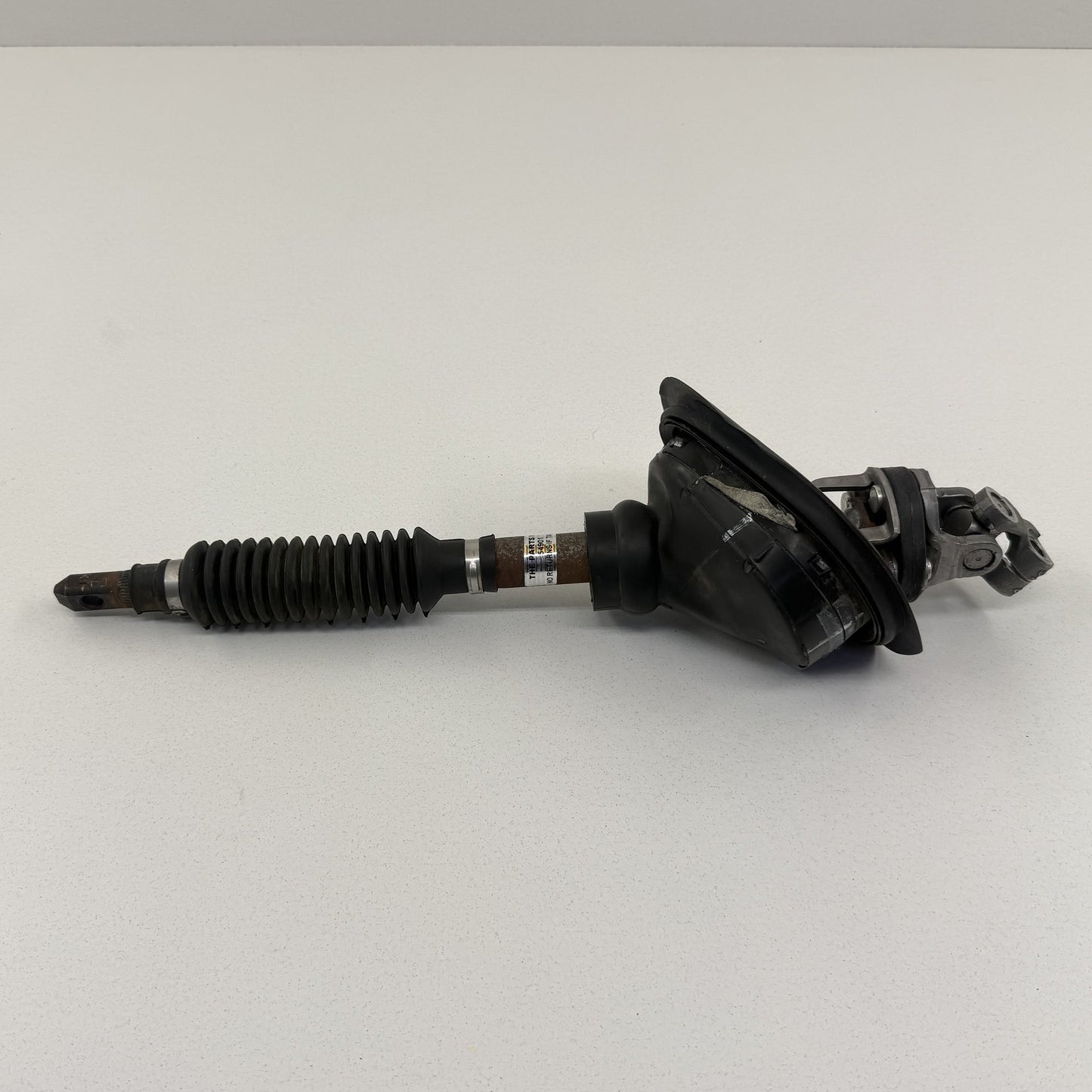 2019-2024 Ram 4500 5500 Steering Column Intermediate Shaft OEM