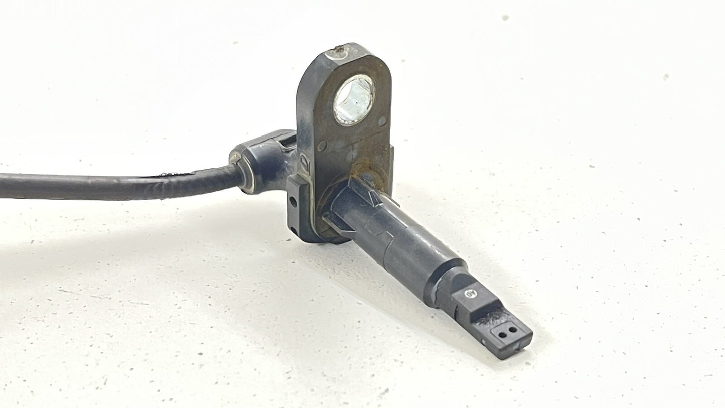 19-22 LEXUS ES300H PASSENGER RIGHT FRONT ABS WHEEL SPEED SENSOR 89542-06081 OEM