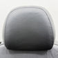 08-15 Audi TT Front Bucket Recaro Power Seat Pair Leather Suede OEM
