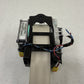 2014-2018 Bentley Flying Spur Right Front Seatbelt Seat Belt Retractor OEM