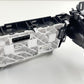 22-26 Subaru BRZ HVAC AC Dual Zone Climate Control Switch Panel 72311CC030 OEM