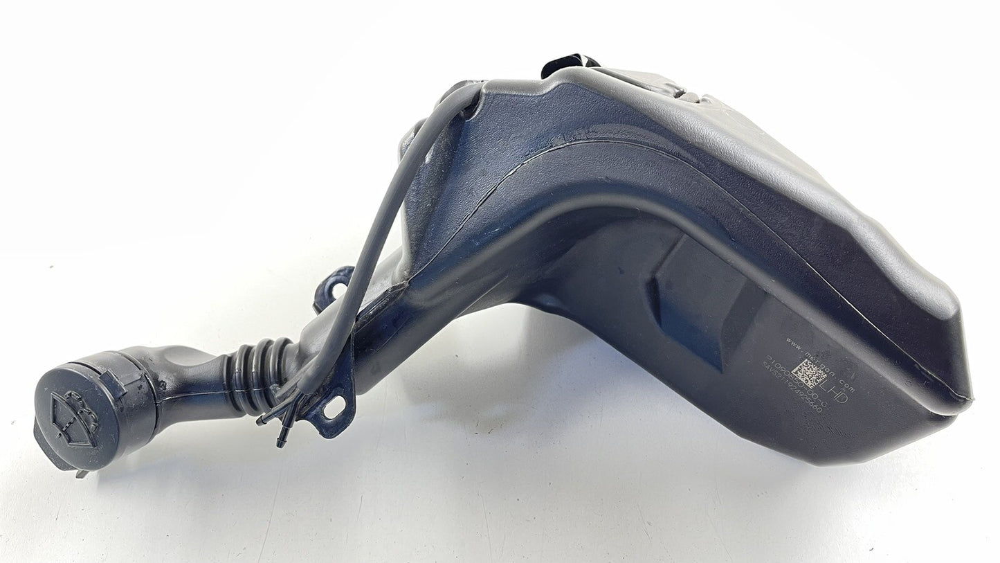 17-23 TESLA MODEL 3 WINDSHIELD WASHER RESERVOIR BOTTLE TANK 1096062-00-G OEM