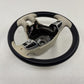 2014-2018 Bentley Flying Spur Contrasting Color Steering Wheel Leather OEM