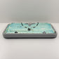 2022-2024 Rivian R1S Rear 3rd Third Row Seat Lower Cushion Ocean Coast OEM