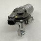 20-25 Silverado Sierra 2500 3500 Front Windshield Wiper Motor 84497548 OEM