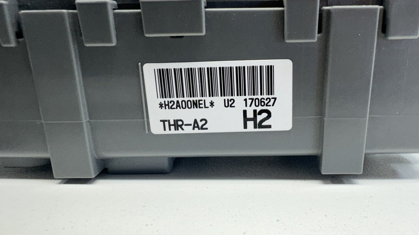 18-23 HONDA ODYSSEY CABIN LEFT CHASSIS DISTRIBUTION FUSE RELAY JUNCTION BOX OEM