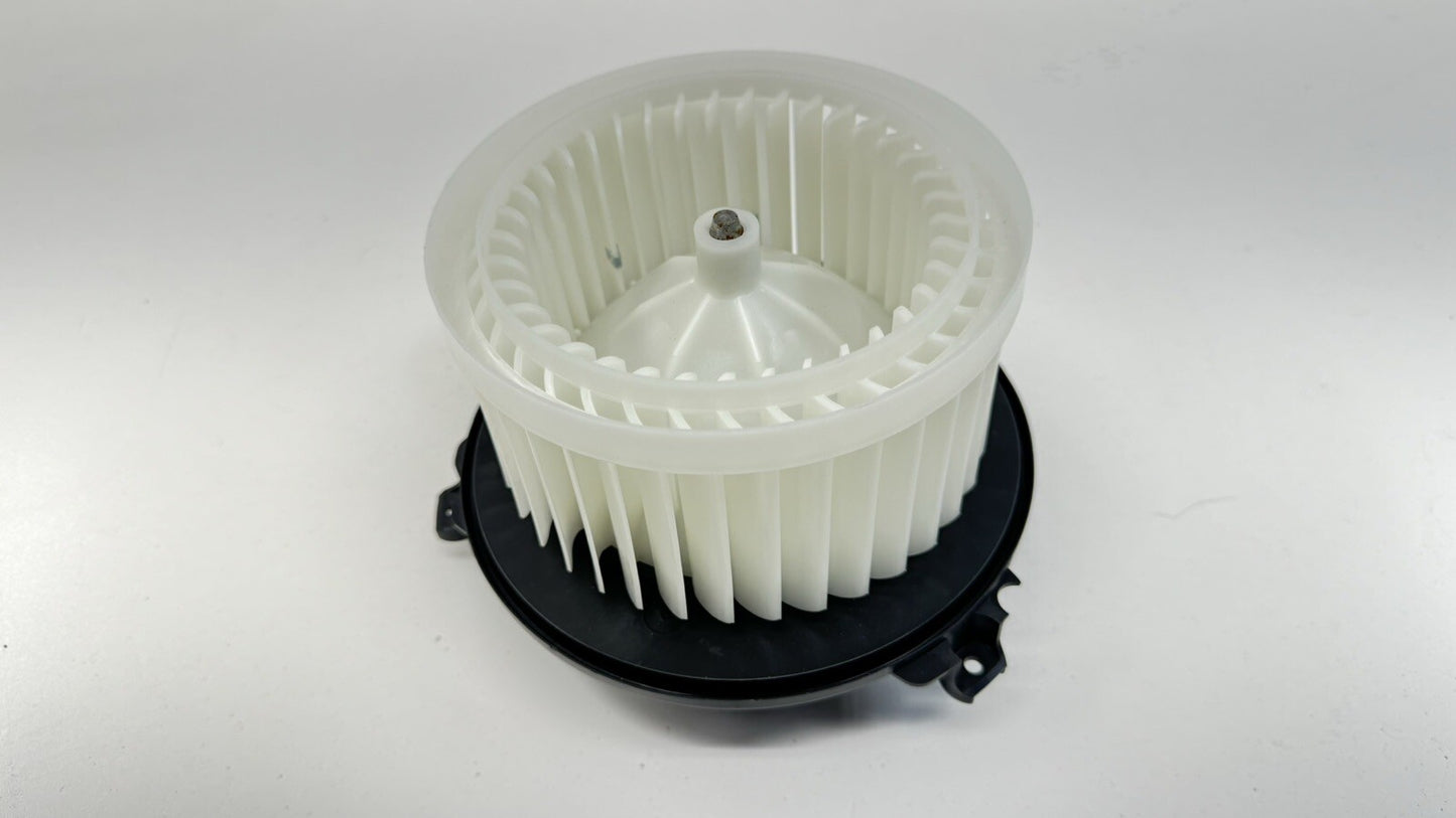 20-23 CADILLAC CT4 HVAC AC AIR BLOWER FAN MOTOR WHEEL 85106779 OEM