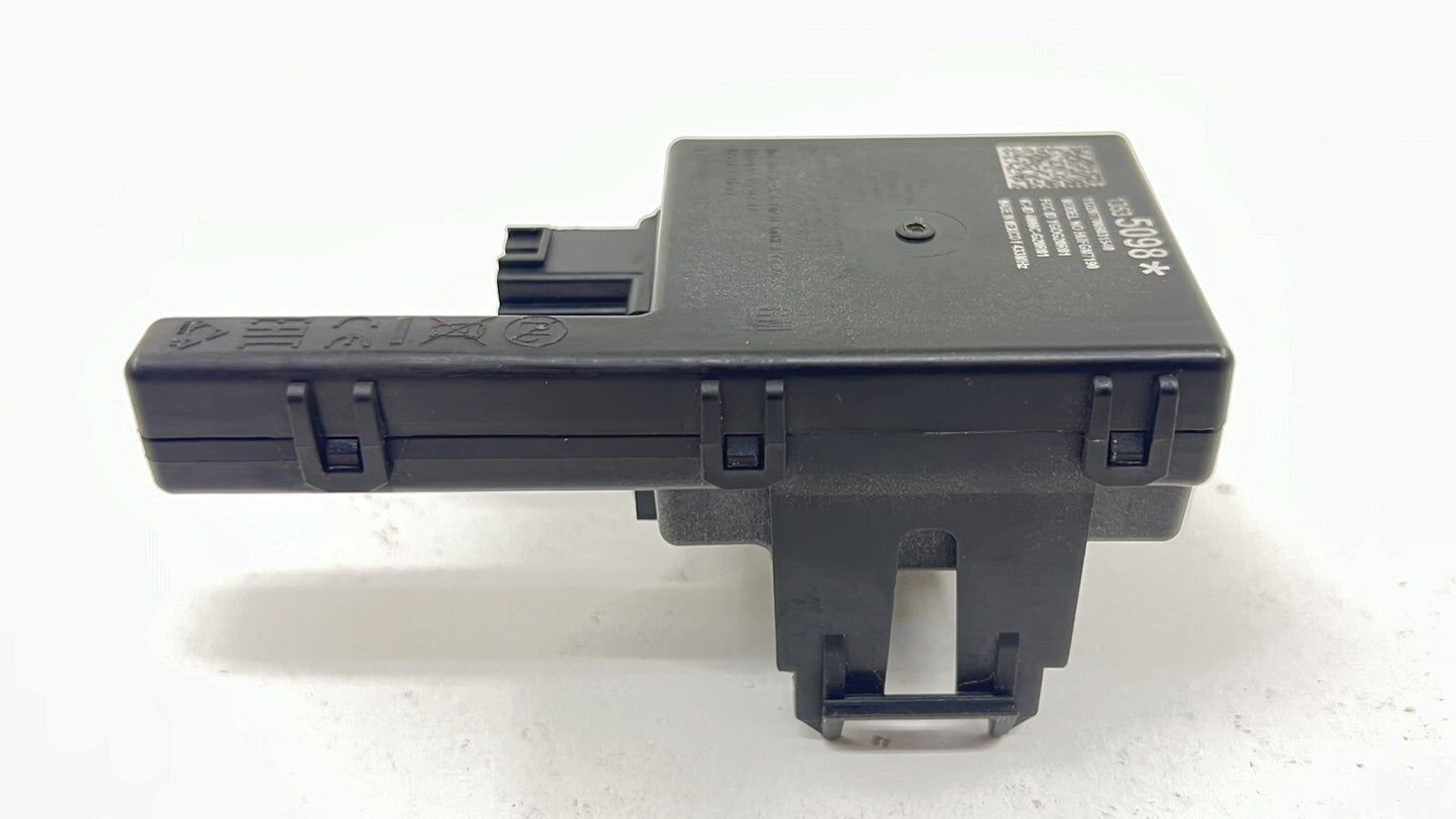 22-24 CADILLAC CT4 V BLACKWING KEYLESS KEY LESS ENTRY CONTROL MODULE OEM