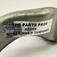 14-16 Mercedes W212 E350 RWD Passenger Right Front Outer Tie Rod End OEM